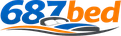 687 bed